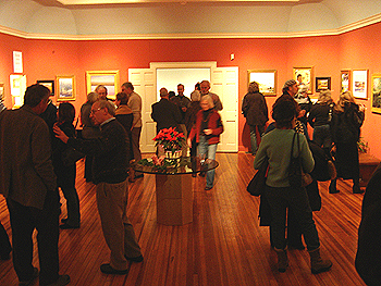 Lyme Art Gallery - Cole Gallery